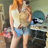 bellathorne голая #0084