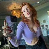 bellathorne голая #0103