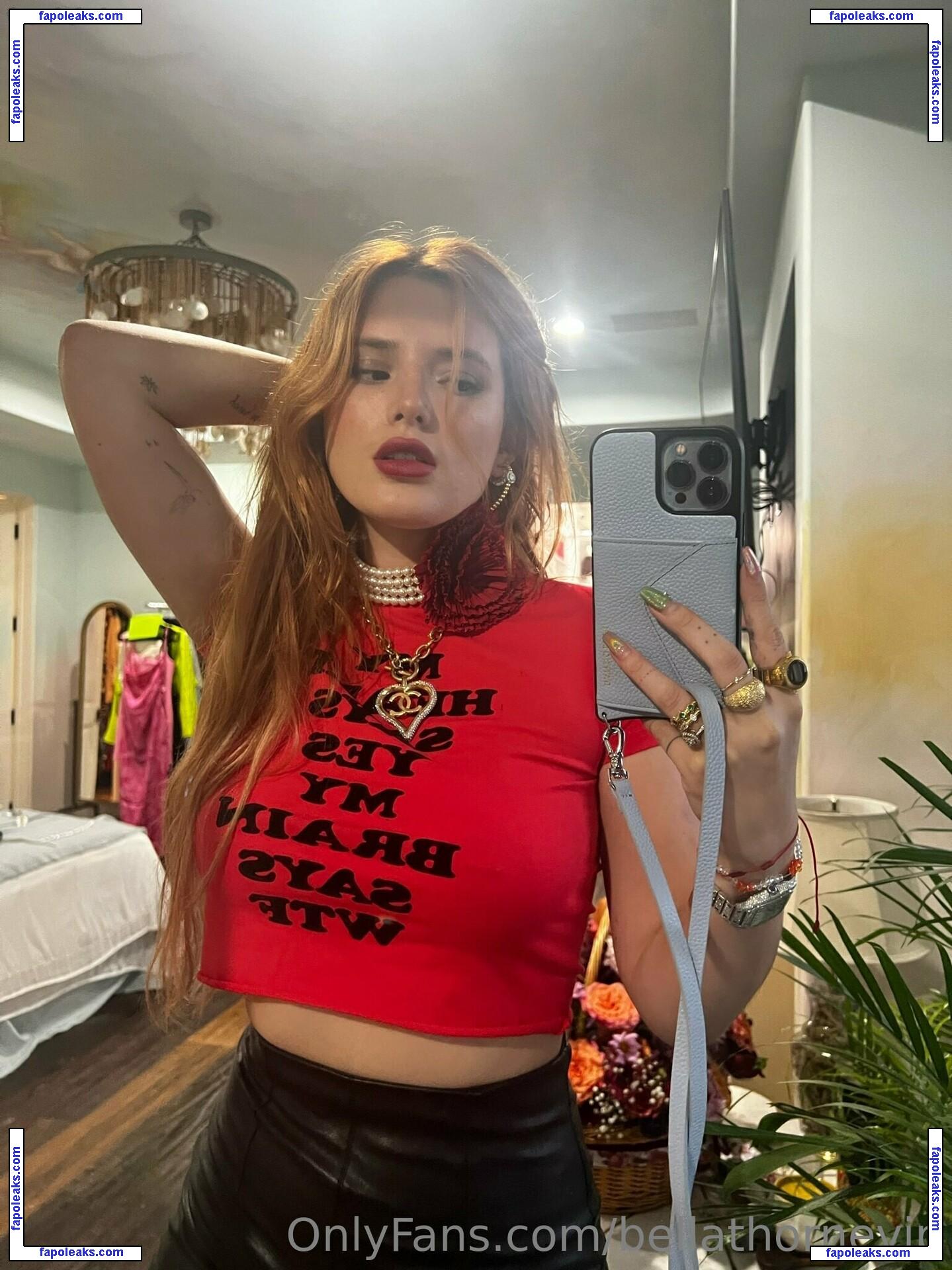 bellathornevip / bellathorne голая фото #0026 с Онлифанс