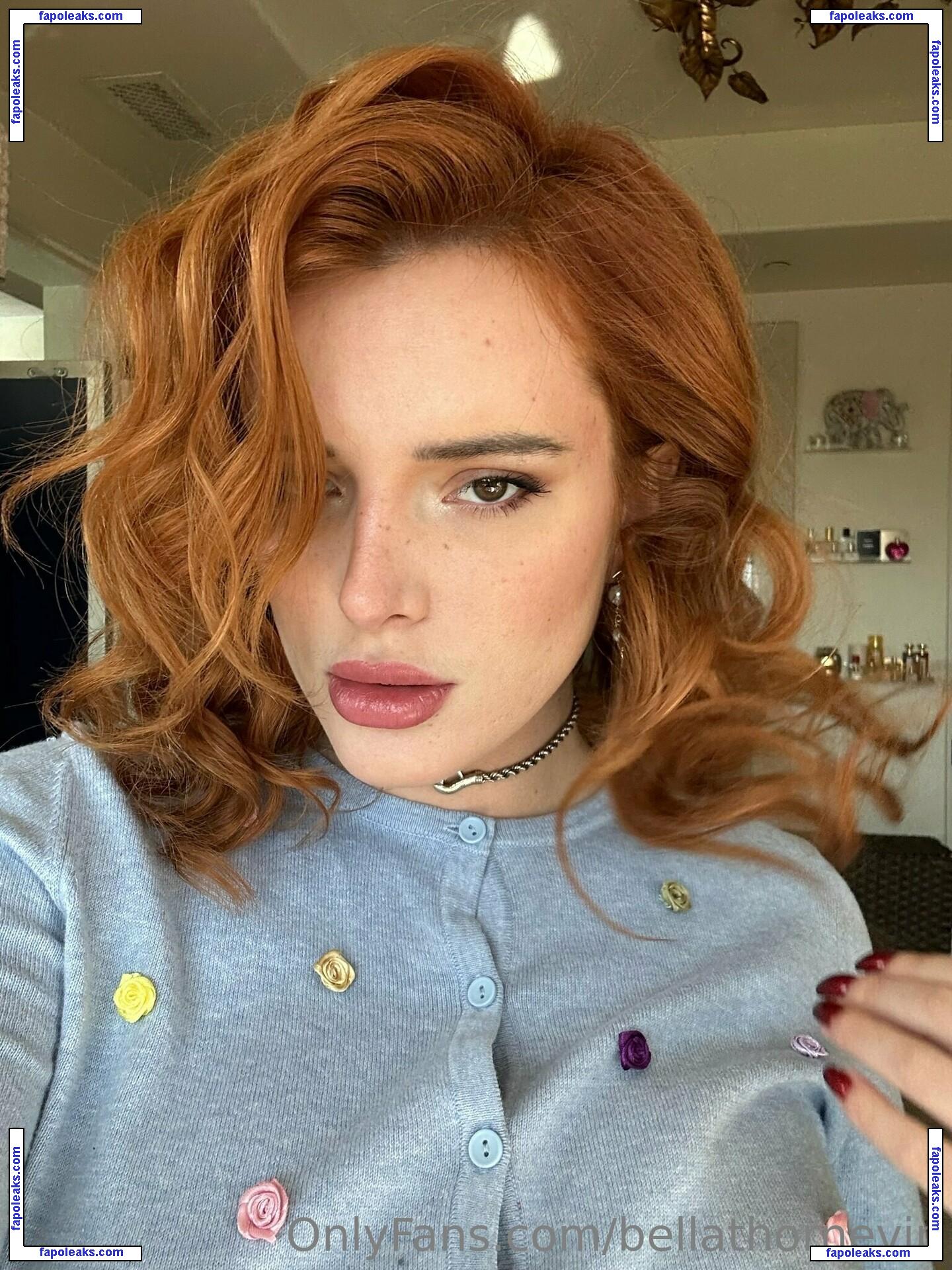 bellathornevip / bellathorne голая фото #0033 с Онлифанс