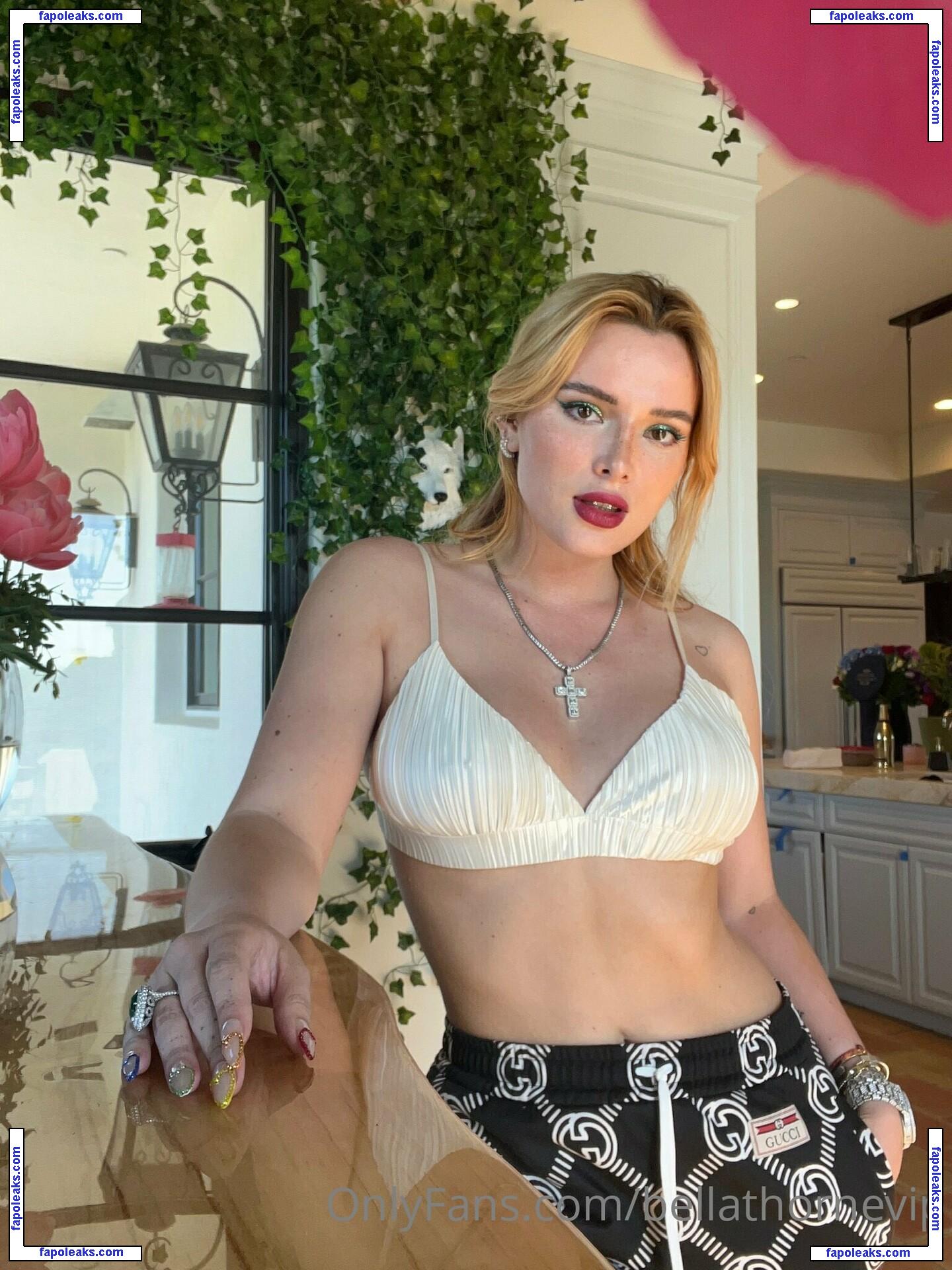 bellathornevip / bellathorne nude photo #0049 from OnlyFans