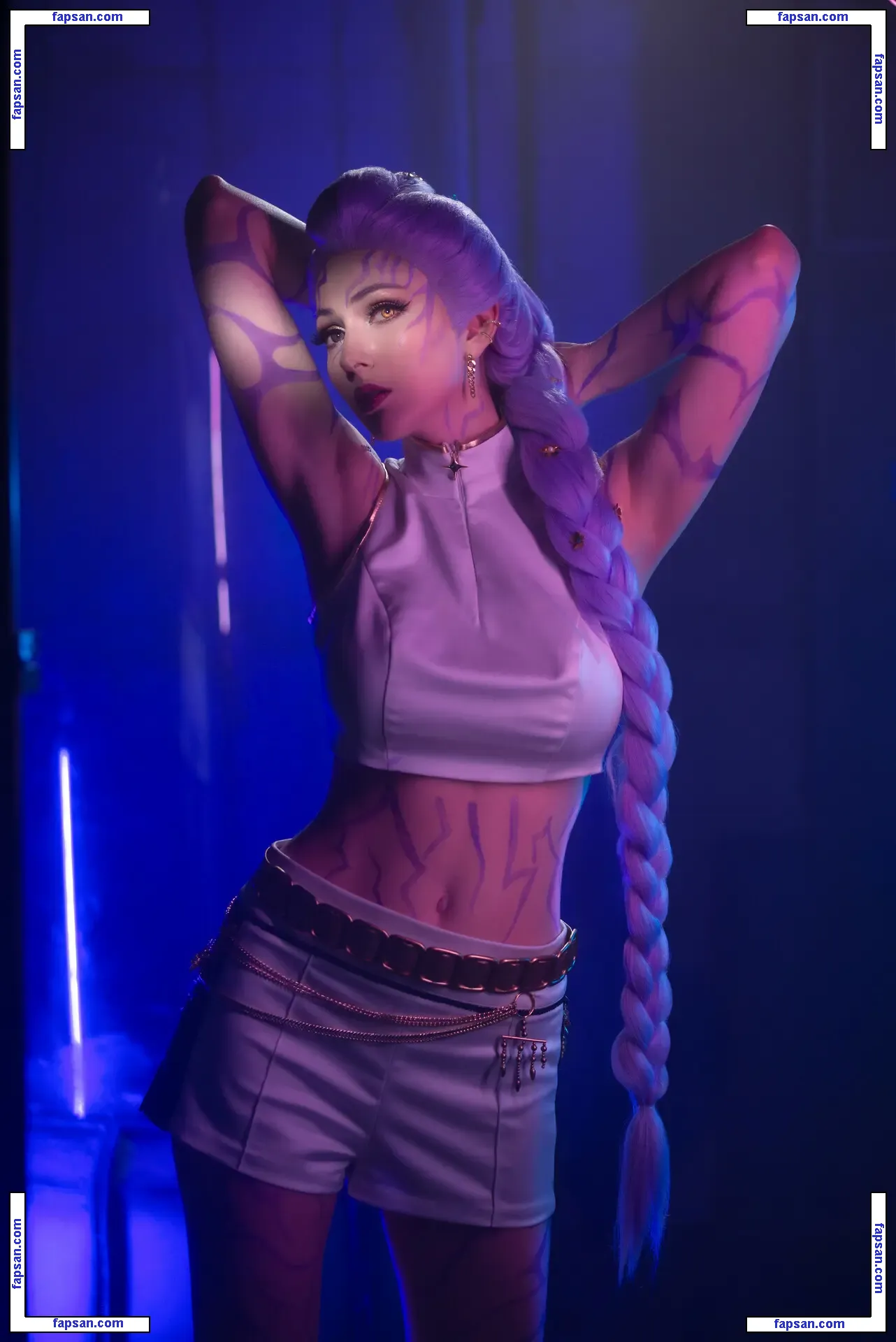 Bellatrixaiden nude photo #0014 from OnlyFans