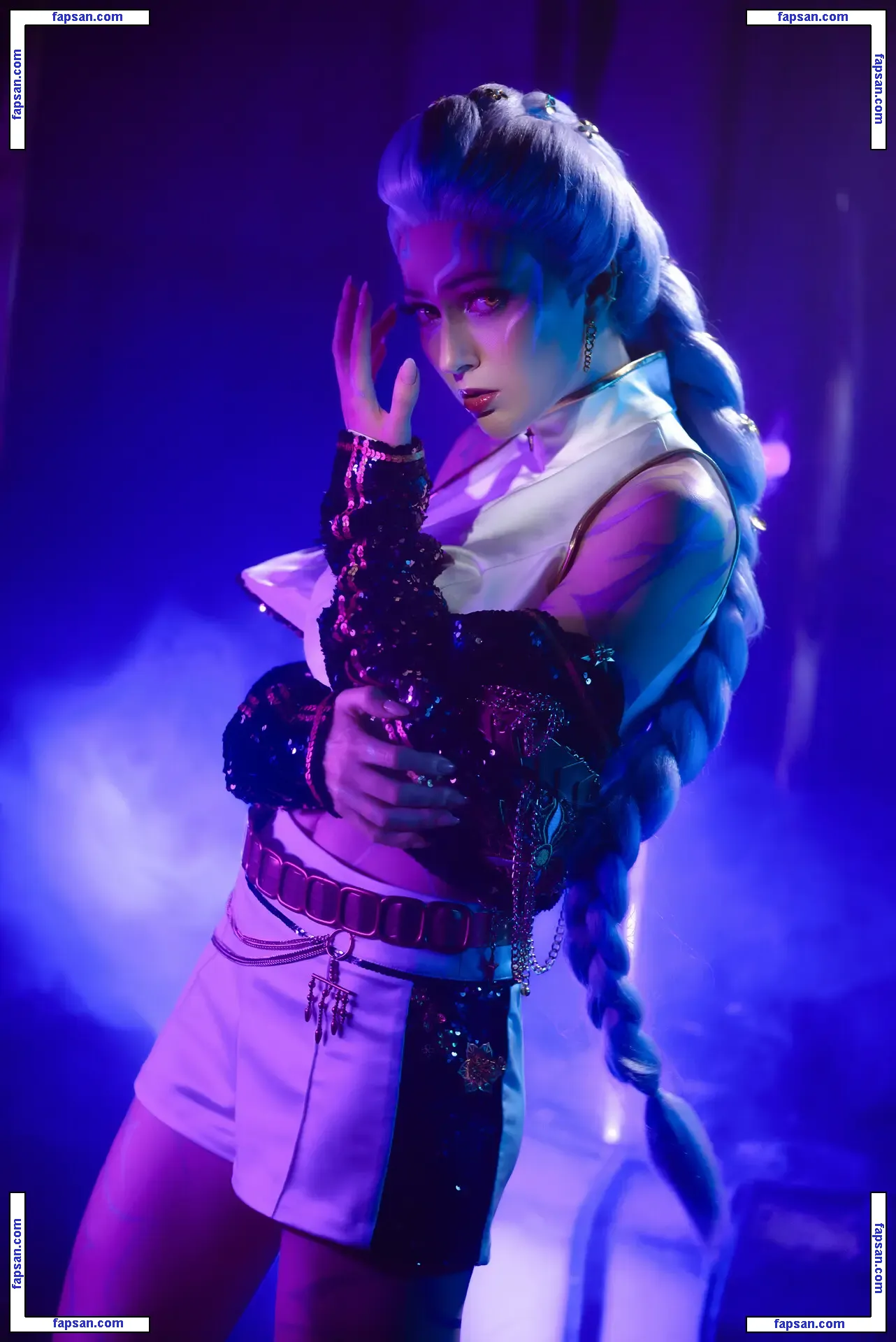 Bellatrixaiden nude photo #0017 from OnlyFans