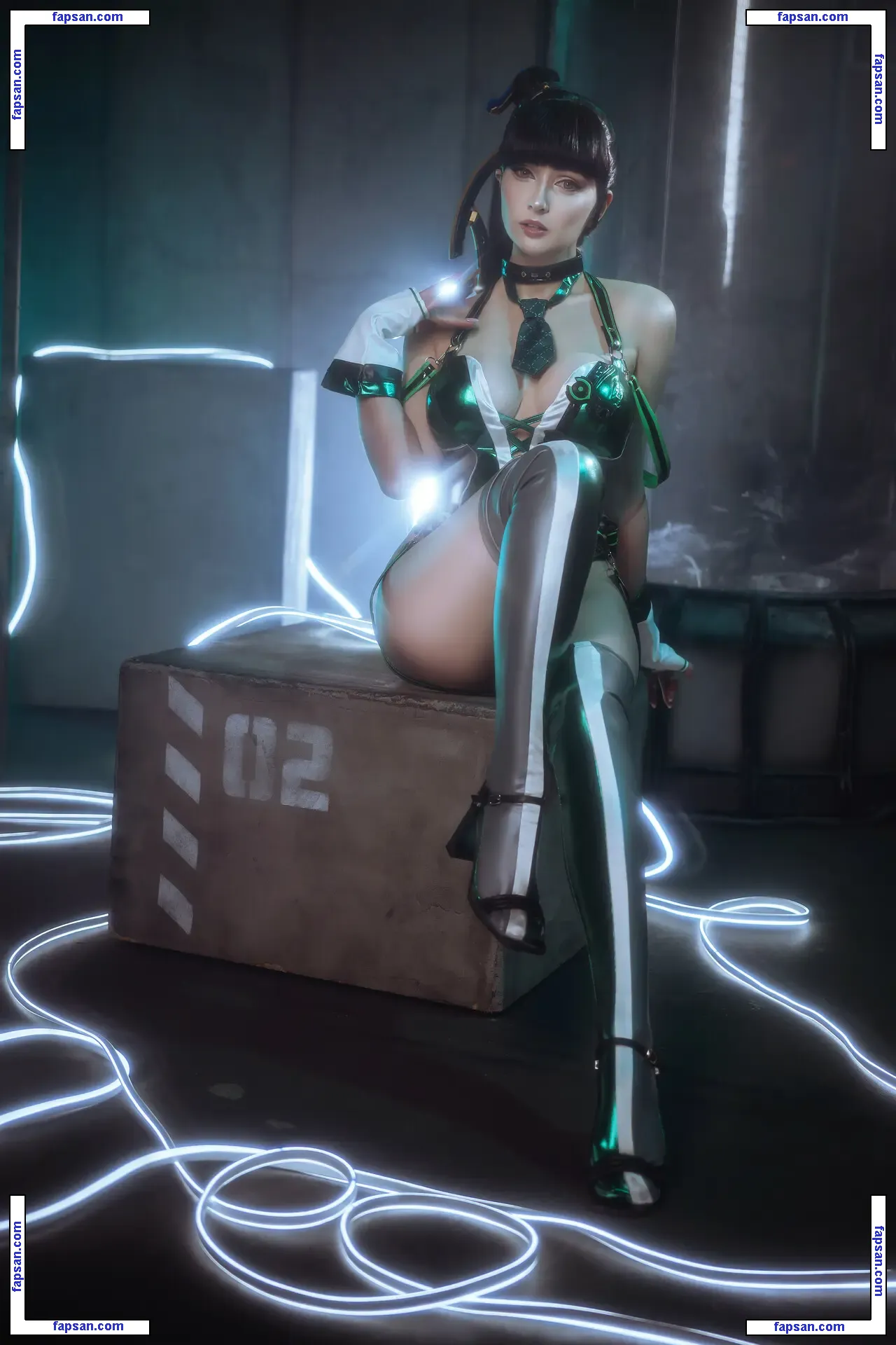 Bellatrixaiden голая фото #0020 с Онлифанс