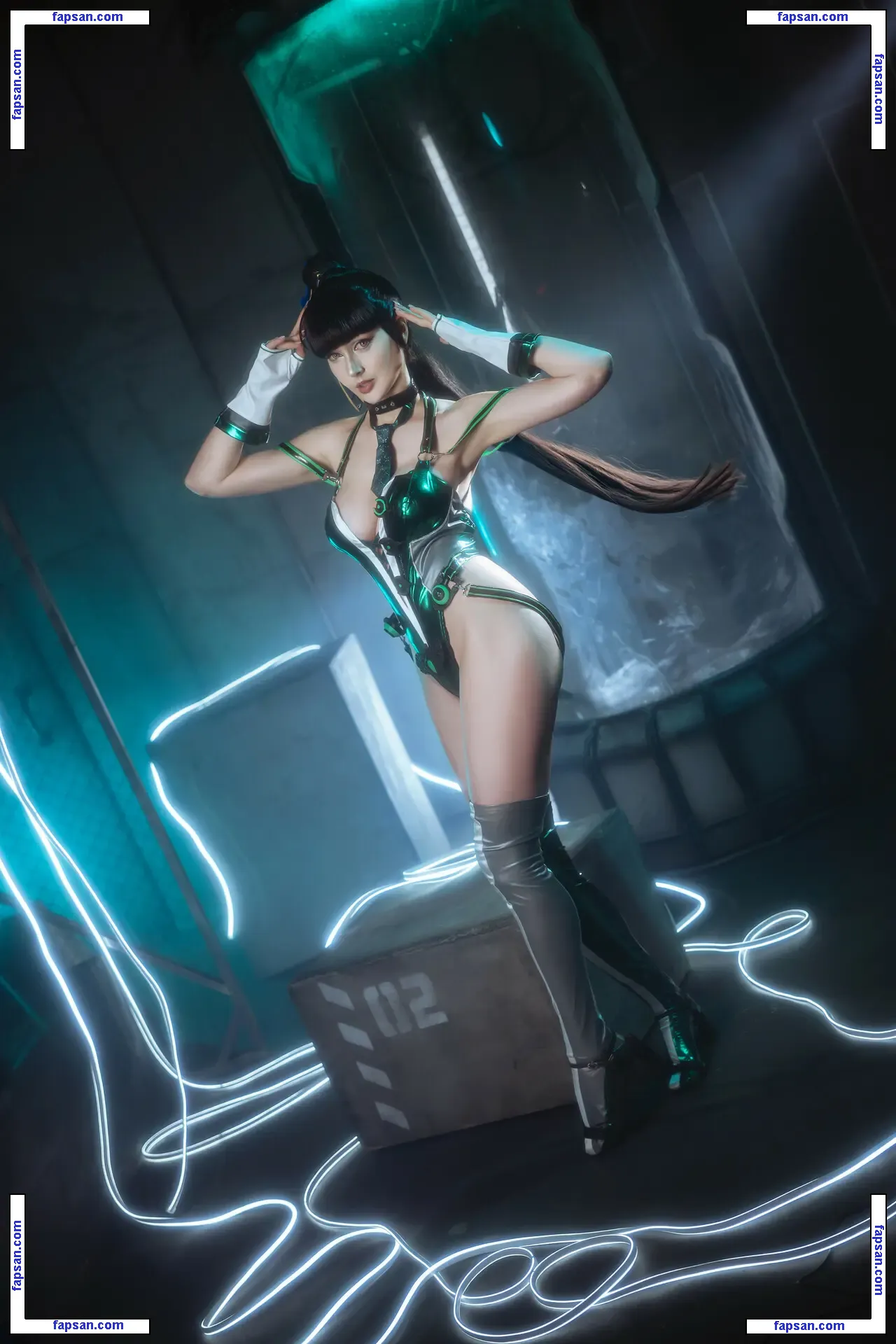 Bellatrixaiden голая фото #0021 с Онлифанс