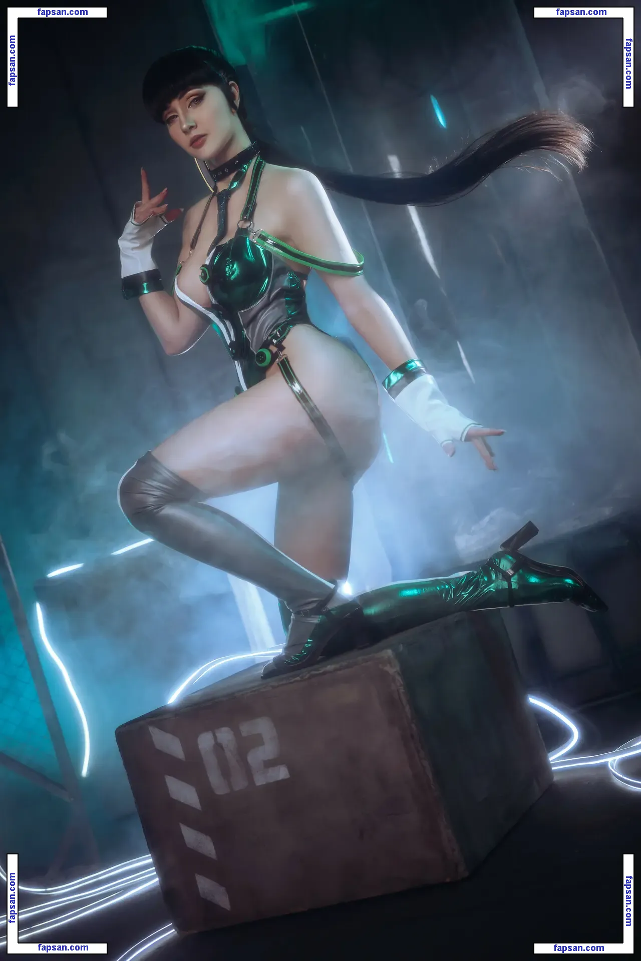 Bellatrixaiden голая фото #0023 с Онлифанс