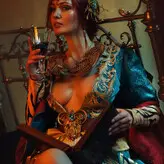 Bellatrixaiden голая #0007