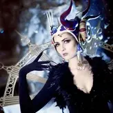 Bellatrixaiden голая #0008