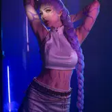 Bellatrixaiden голая #0014