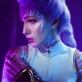 Bellatrixaiden голая #0015