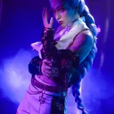 Bellatrixaiden голая #0017