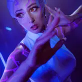 Bellatrixaiden голая #0018