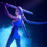 Bellatrixaiden голая #0019