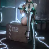 Bellatrixaiden голая #0020