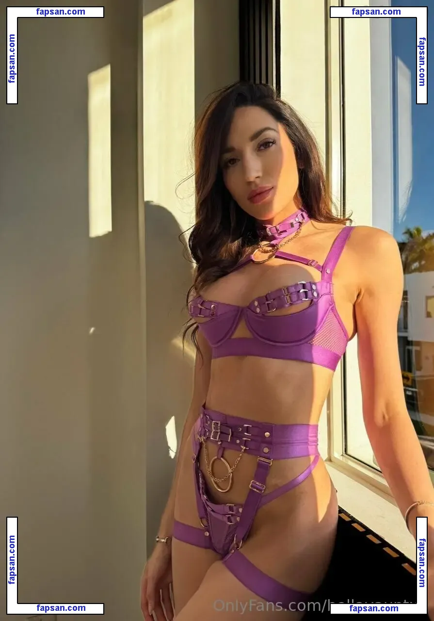 bellavauntxo nude photo #0002 from OnlyFans