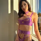 bellavauntxo nude #0002