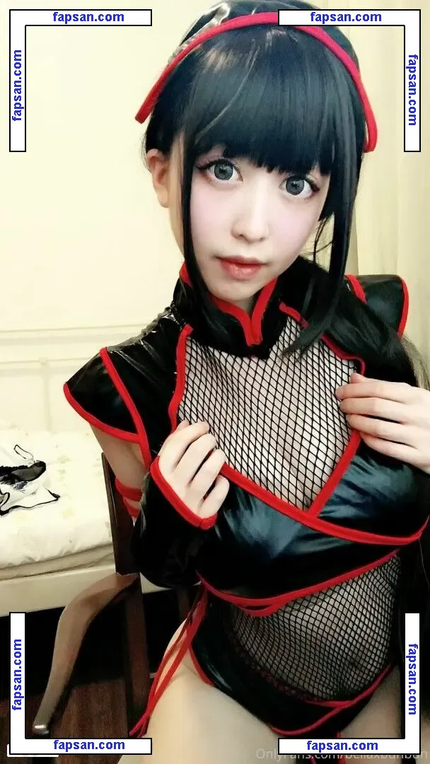 Bellaxbunbun nude photo #0087 from OnlyFans