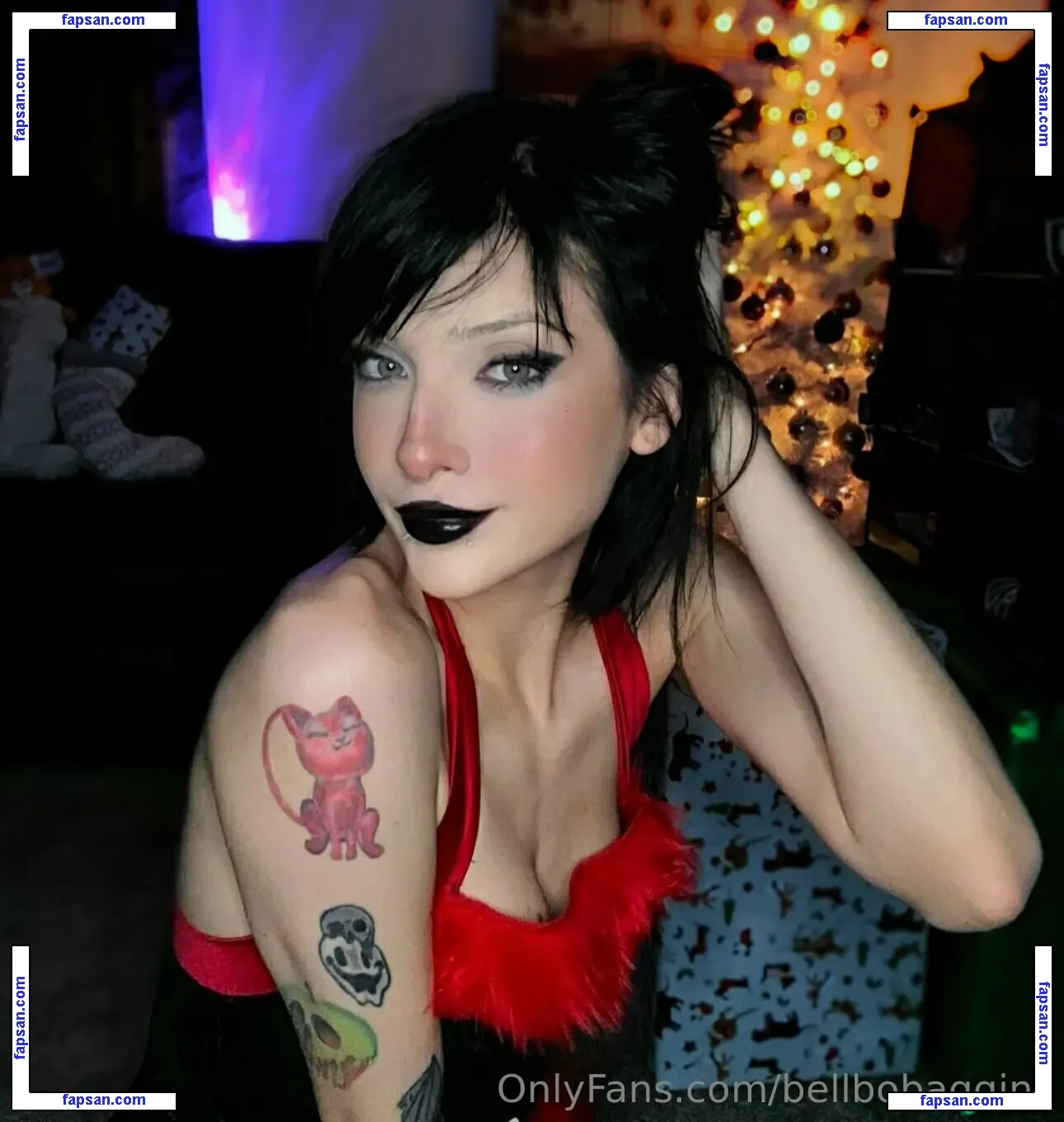 bellbobaggins nude photo #0017 from OnlyFans