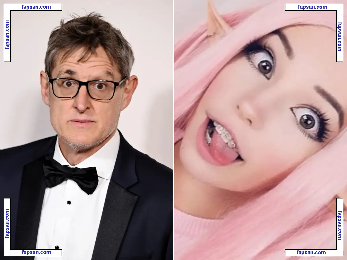 Belle Delphine голая фото #0015 с Онлифанс