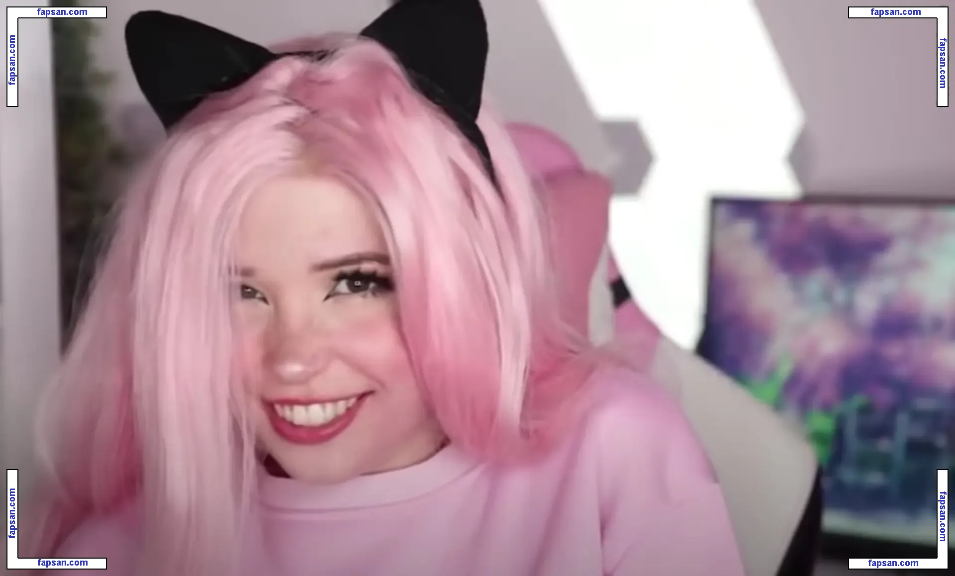 Belle Delphine голая фото #0021 с Онлифанс