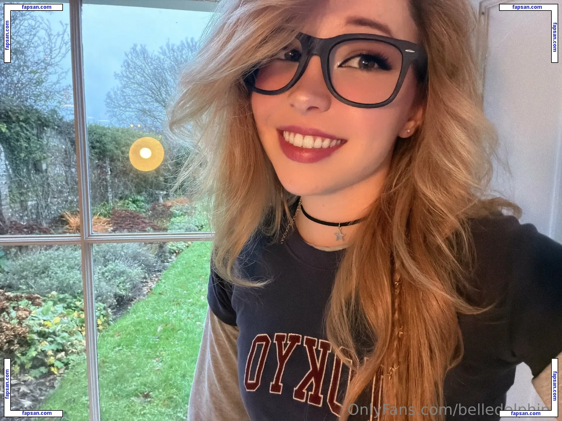 Belle Delphine nude photo #0076 from OnlyFans