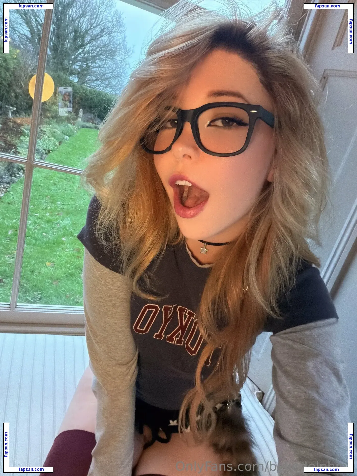 Belle Delphine nude photo #0103 from OnlyFans