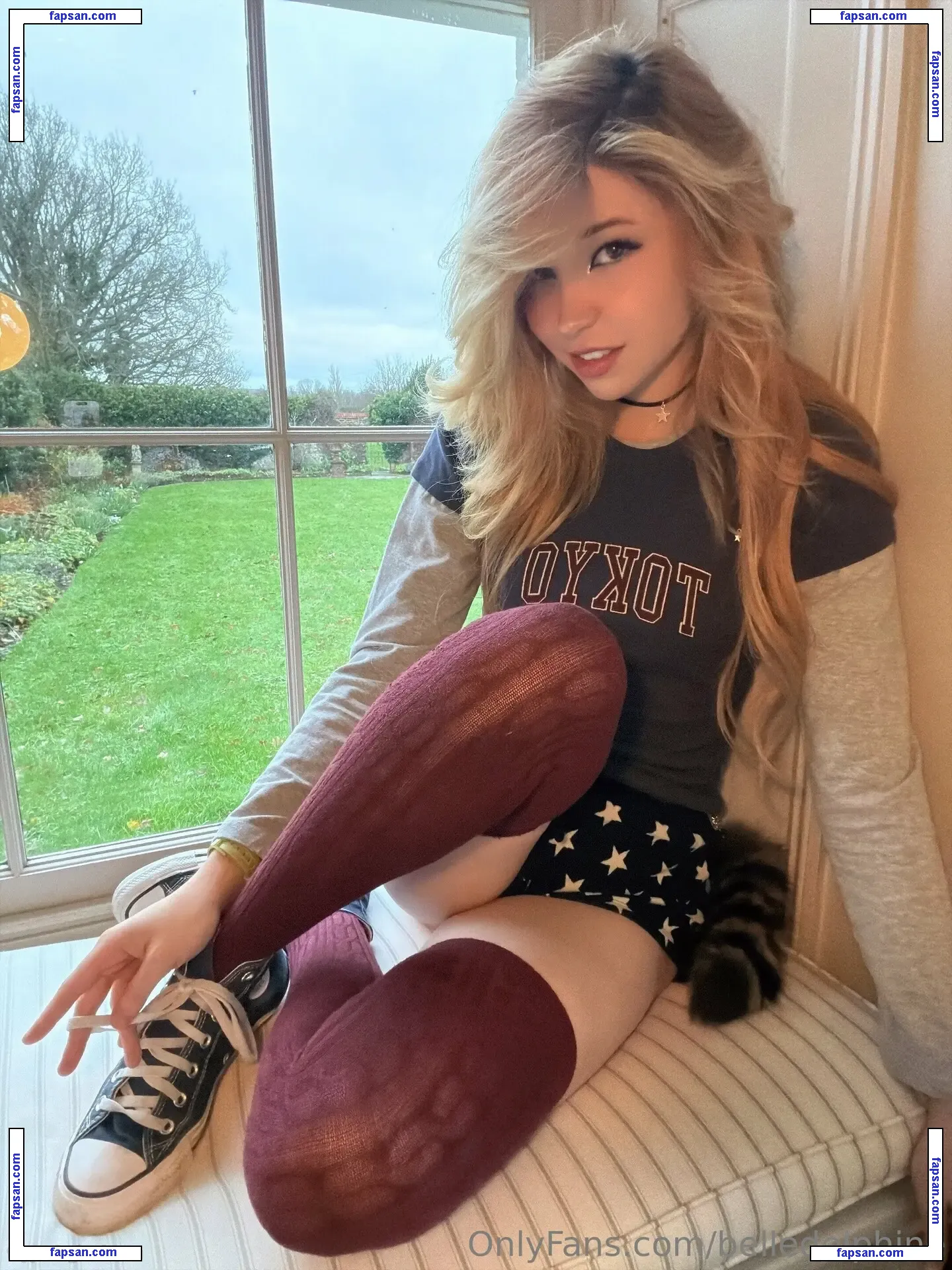 Belle Delphine nude photo #0114 from OnlyFans