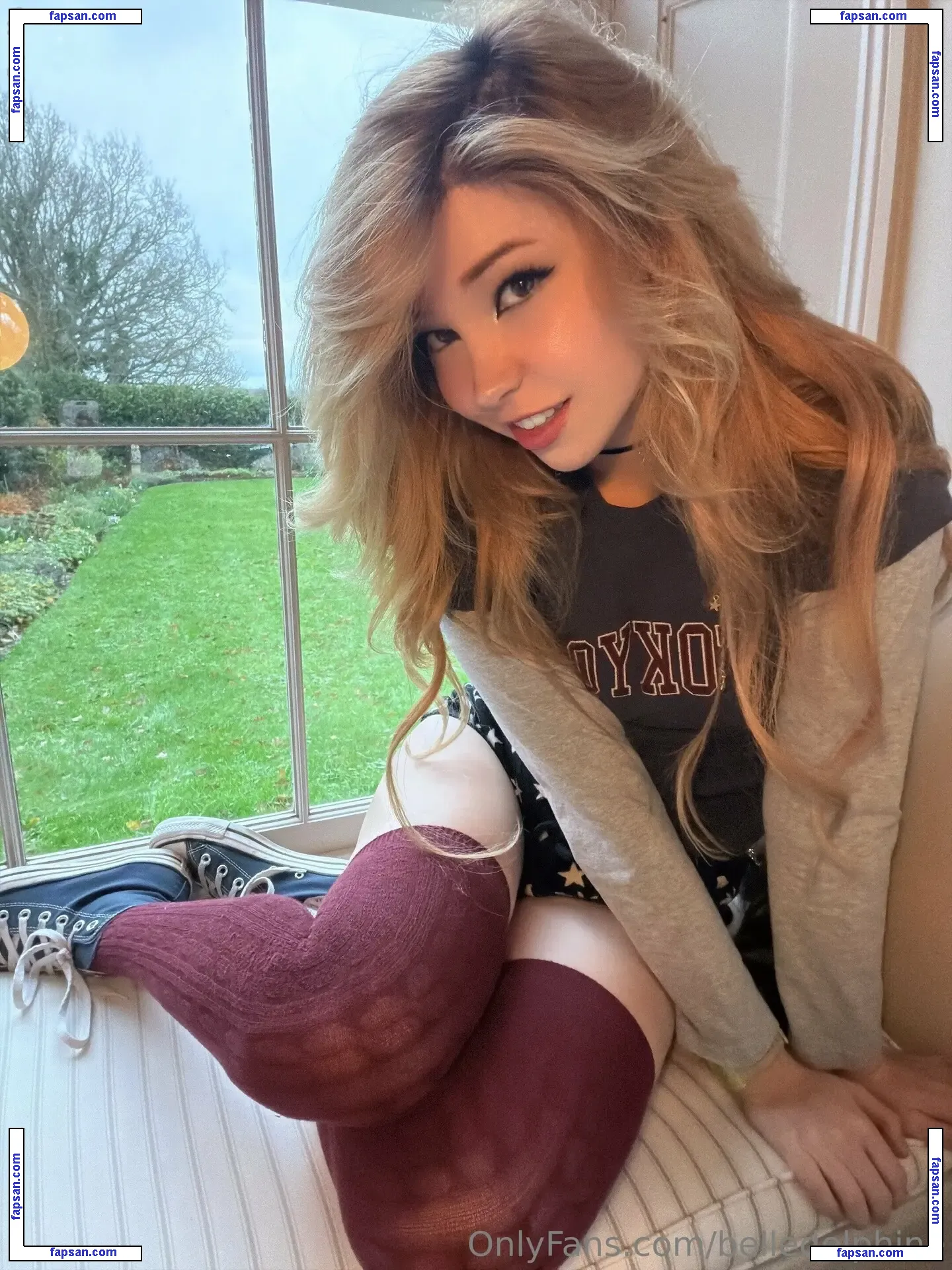 Belle Delphine nude photo #0118 from OnlyFans