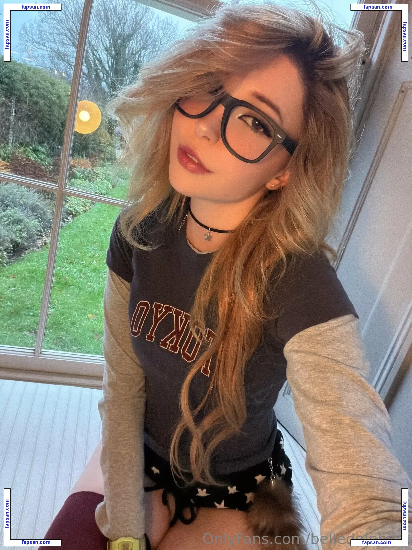 Belle Delphine nude photo #0129 from OnlyFans