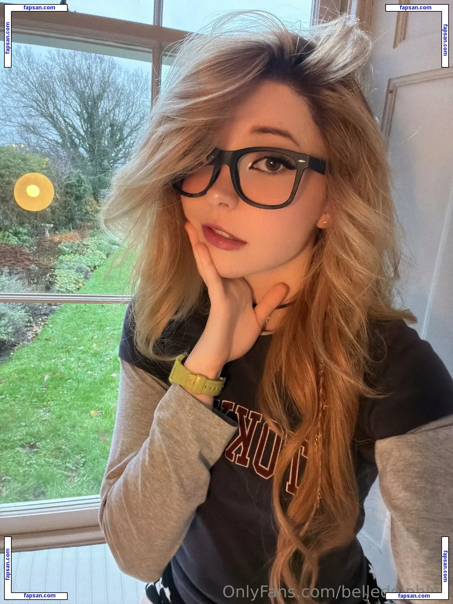 Belle Delphine nude photo #0158 from OnlyFans