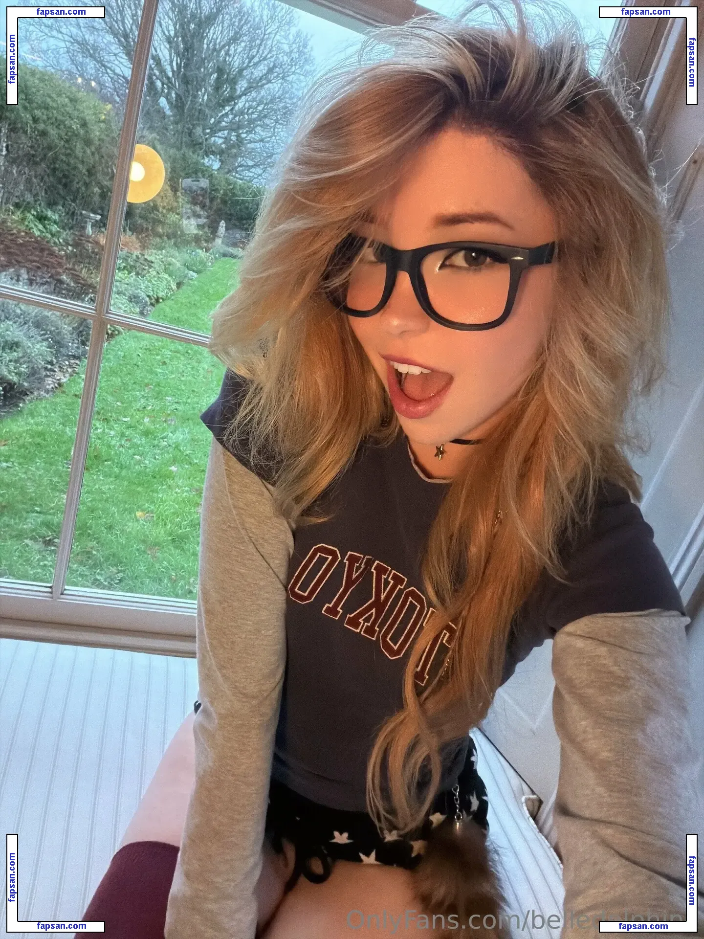 Belle Delphine nude photo #0171 from OnlyFans