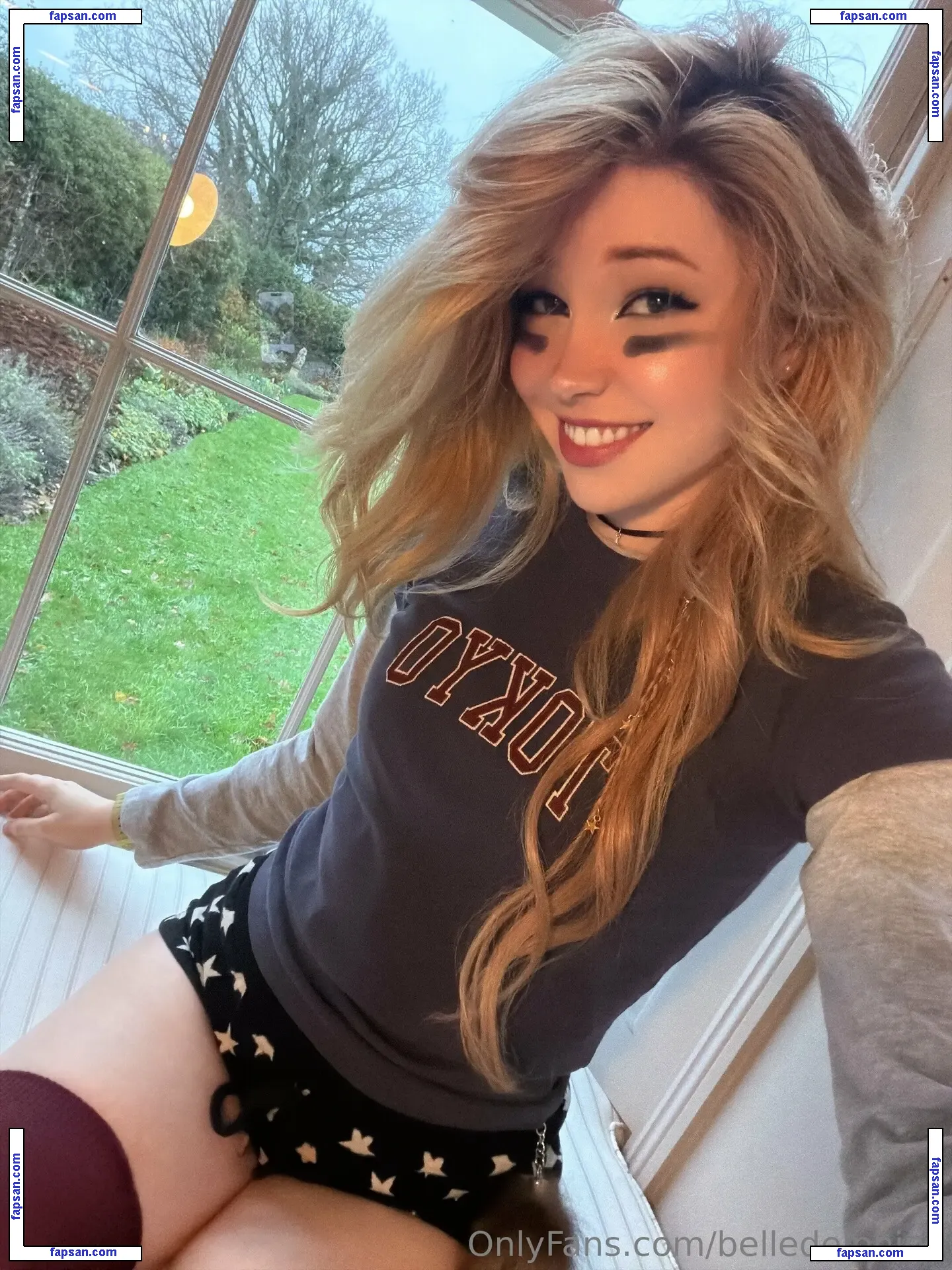 Belle Delphine nude photo #0175 from OnlyFans