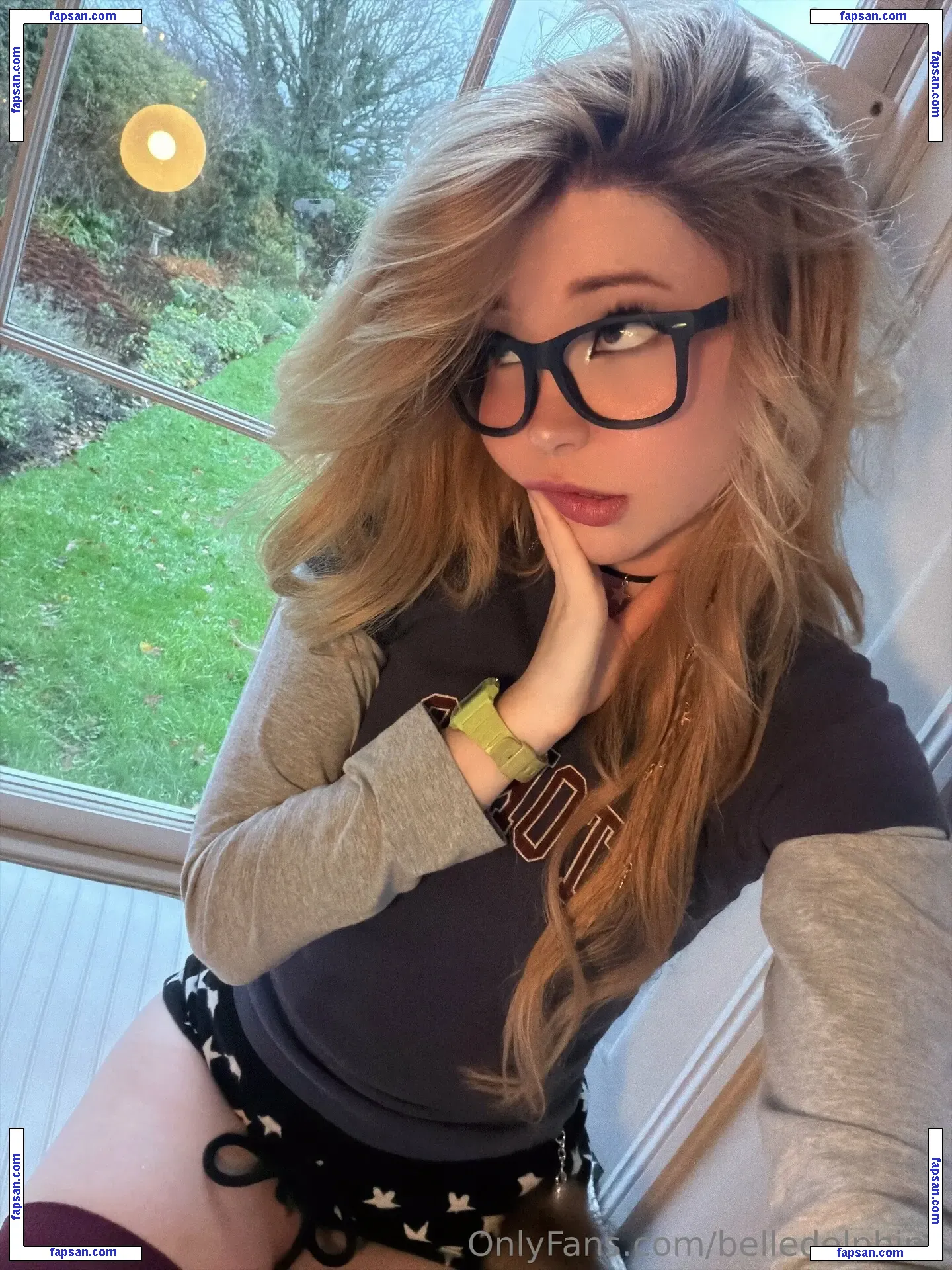 Belle Delphine nude photo #0179 from OnlyFans