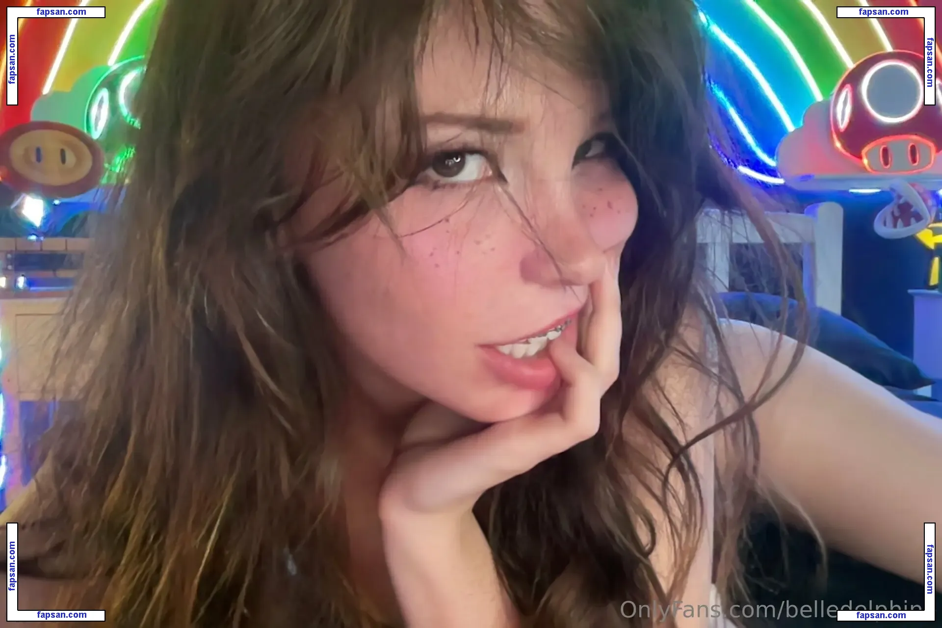 Belle Delphine nude photo #0223 from OnlyFans