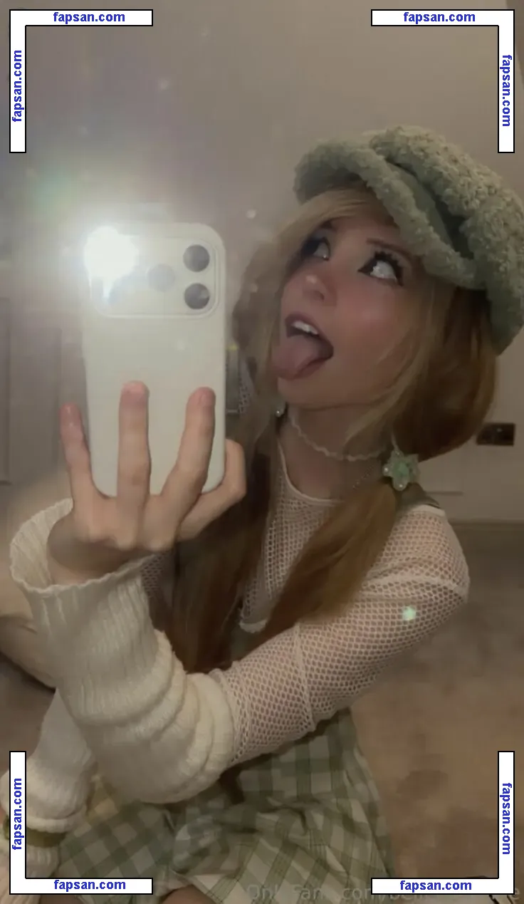 Belle Delphine nude photo #0320 from OnlyFans