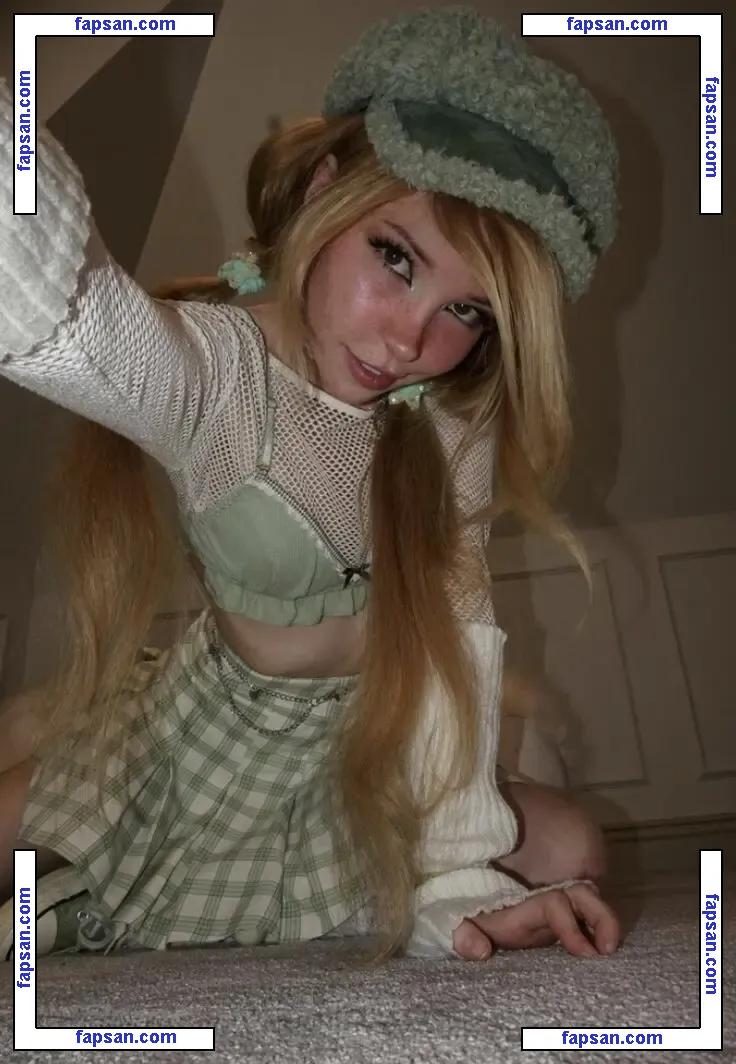 Belle Delphine nude photo #0329 from OnlyFans