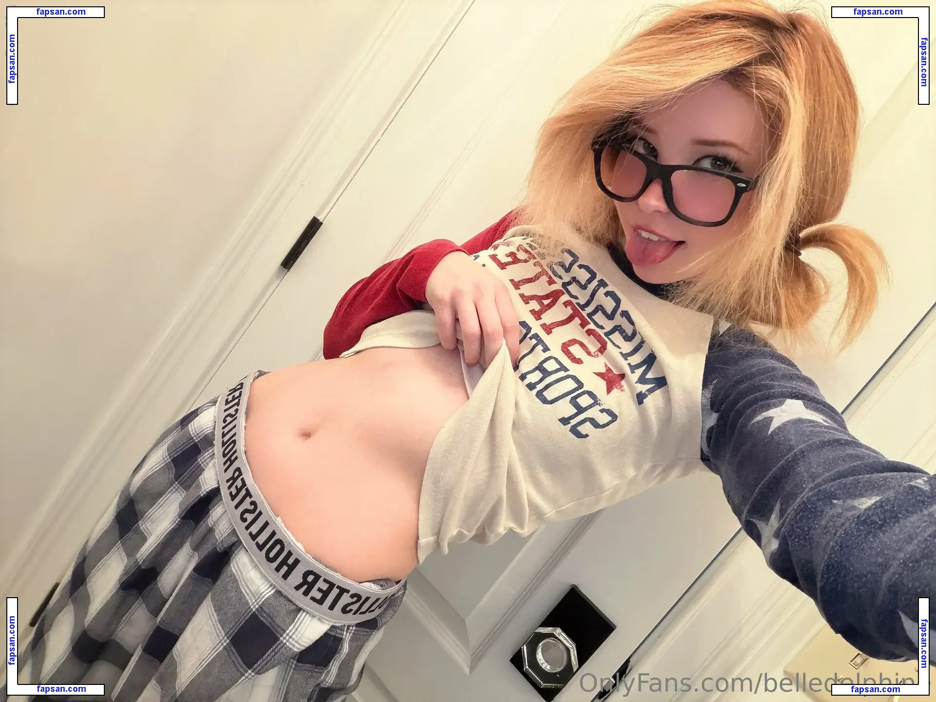 Belle Delphine nude photo #0332 from OnlyFans