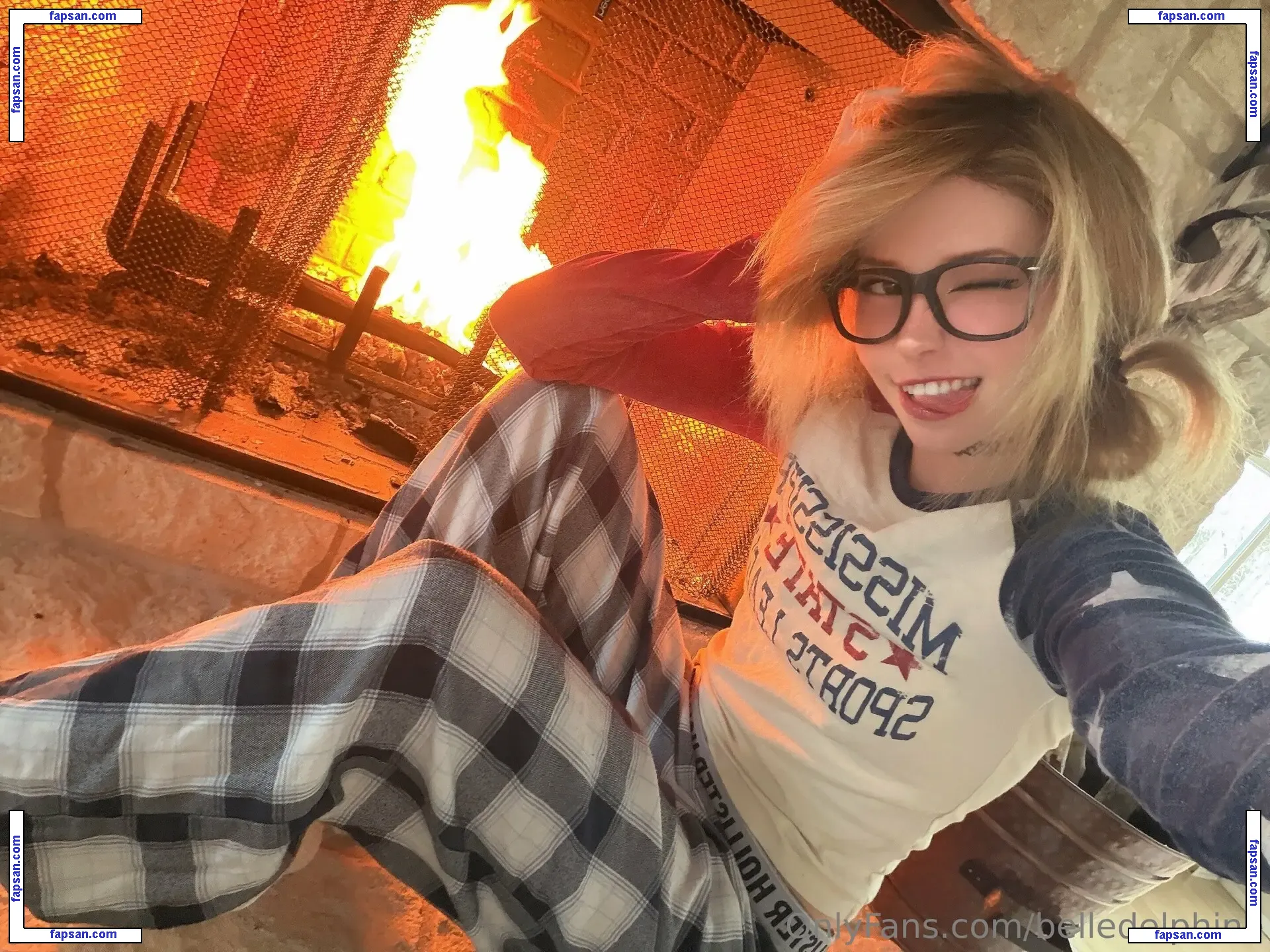 Belle Delphine nude photo #0334 from OnlyFans