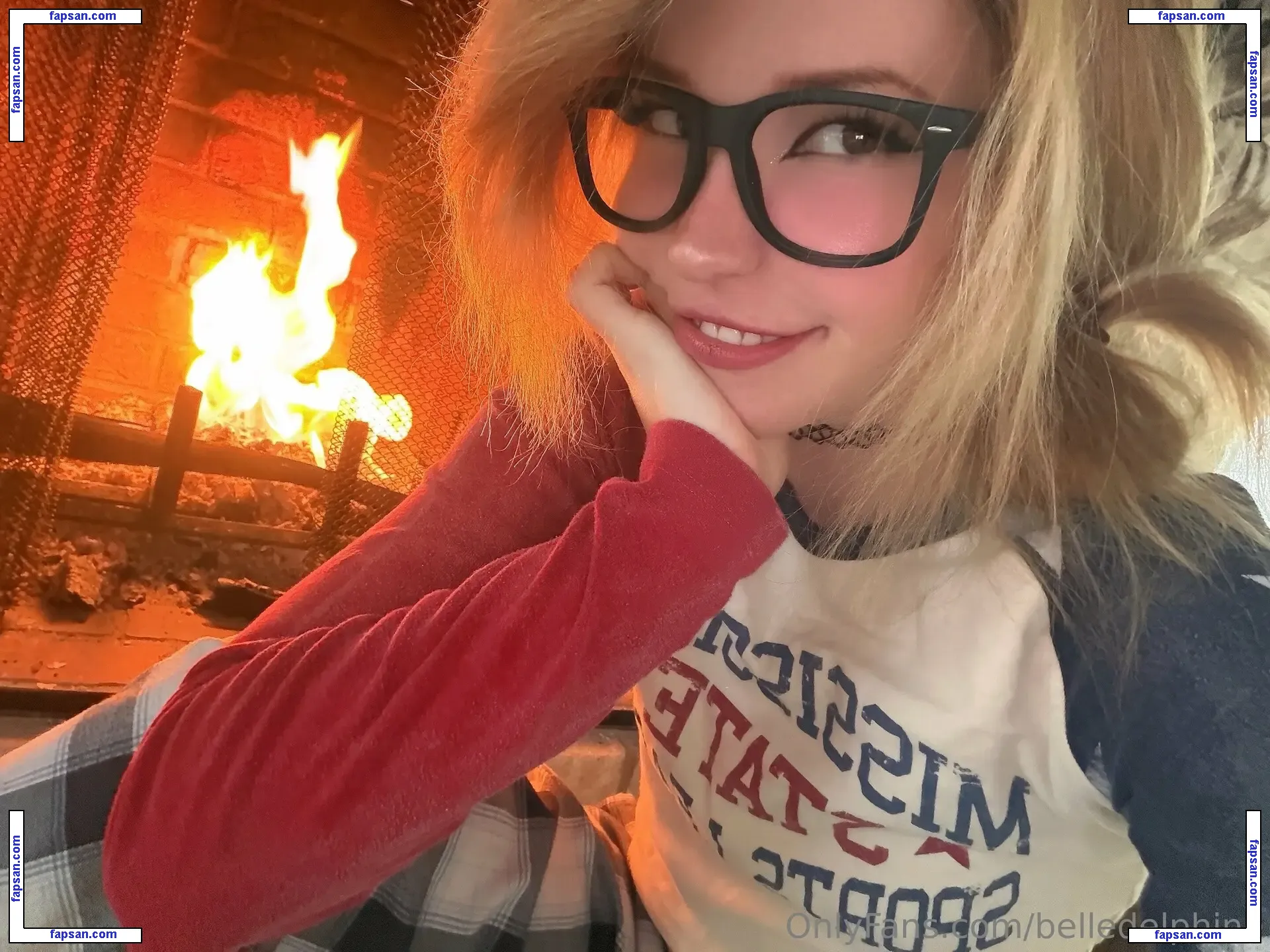 Belle Delphine nude photo #0335 from OnlyFans