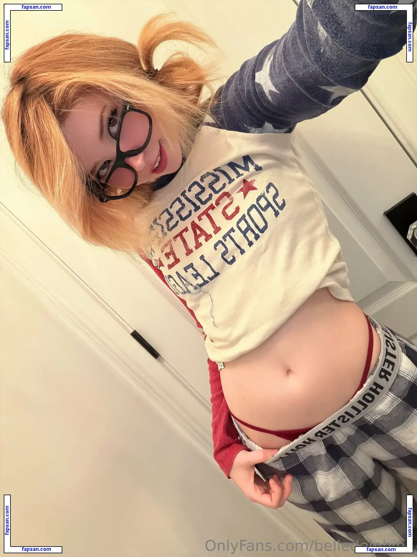 Belle Delphine nude photo #0336 from OnlyFans