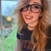 Belle Delphine nude #0076