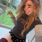 Belle Delphine nude #0083