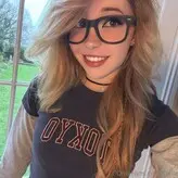 Belle Delphine nude #0085