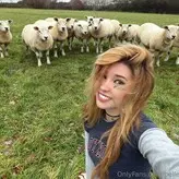 Belle Delphine nude #0089