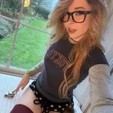 Belle Delphine nude #0097