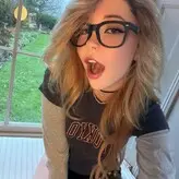 Belle Delphine nude #0103