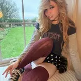 Belle Delphine nude #0114