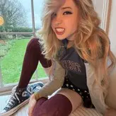 Belle Delphine nude #0115