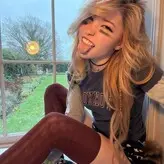 Belle Delphine nude #0131