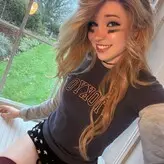 Belle Delphine nude #0175